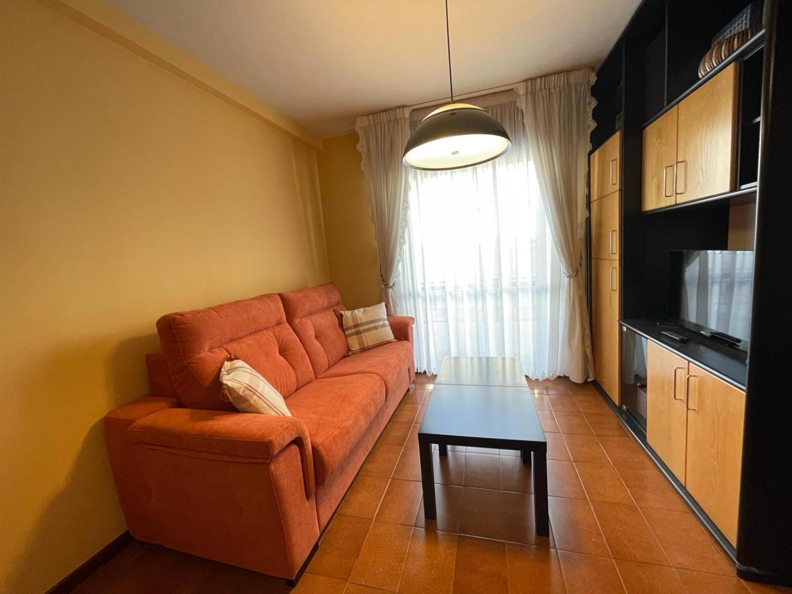 Apartamento Curros Enriquez 캄바도스 외부 사진