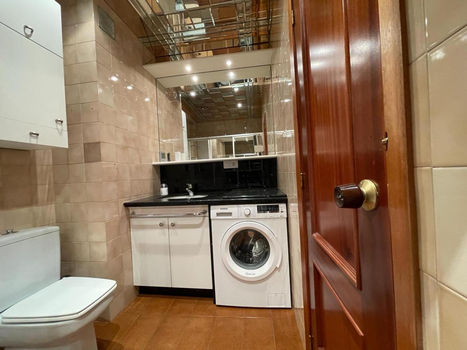 Apartamento Curros Enriquez 캄바도스 외부 사진